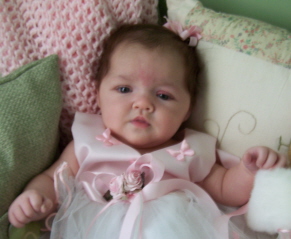 Main Photo of Our Baby,  Lila